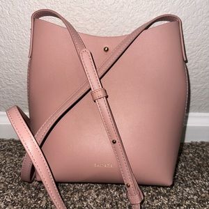 Samara Crossbody